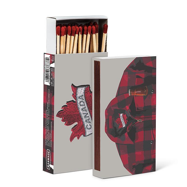 Match Box