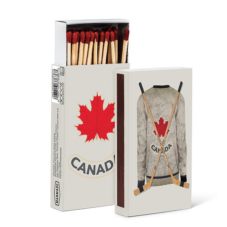 Match Box