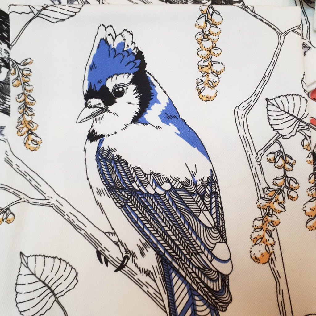 Tea Towels - Bird Series