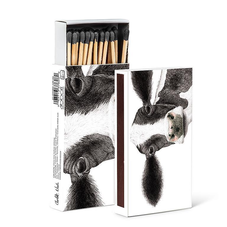 Match Box
