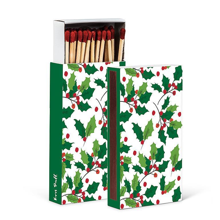 Match Box