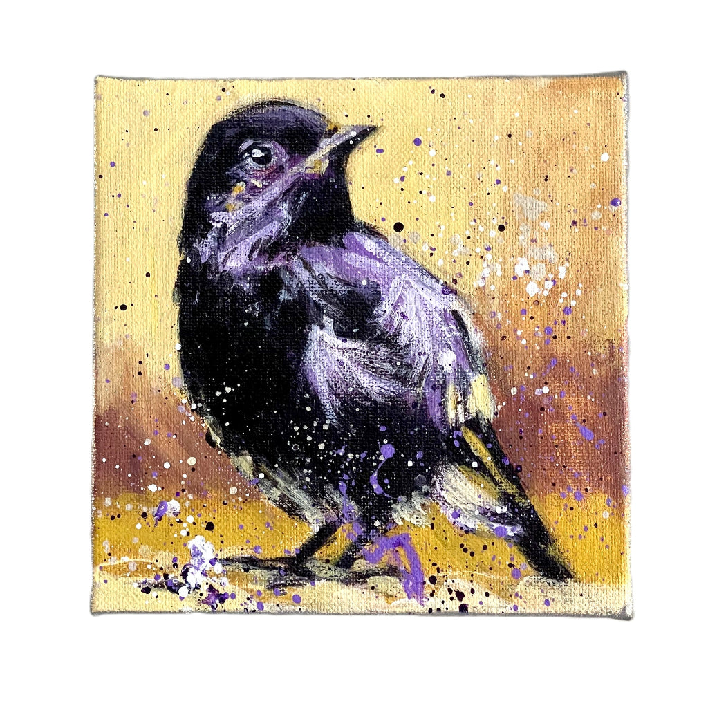 Original Oil - LUNA