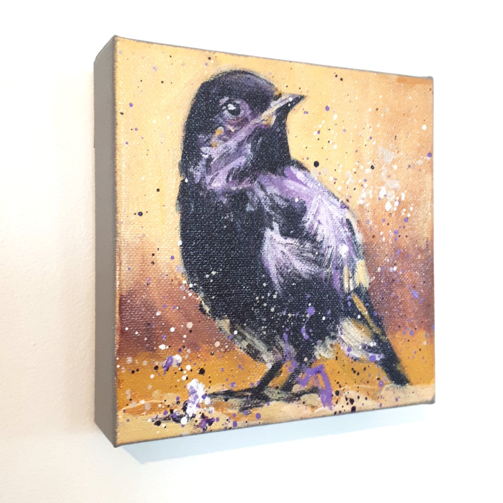Original Oil - LUNA