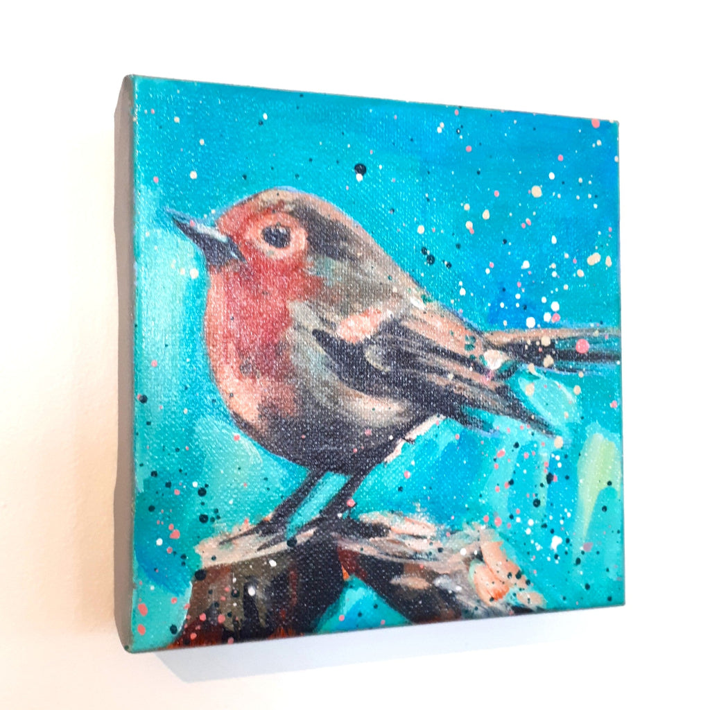 Original Oil - PEEP