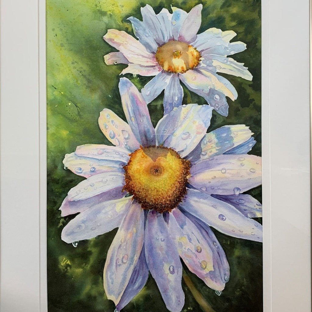 Note Cards - Tiina Price Trees & Flowers