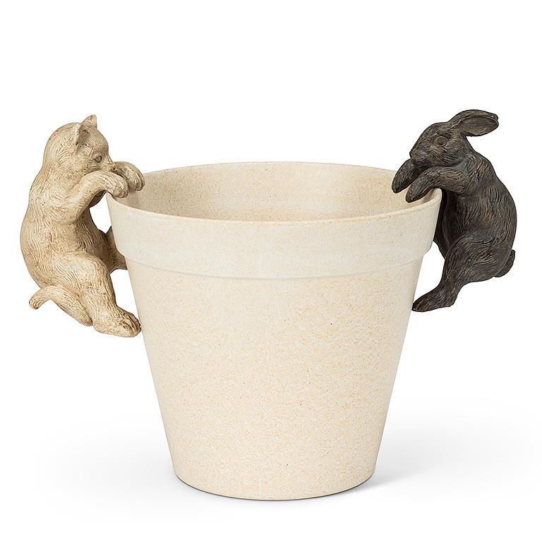 Climbing Rabbit - Resin