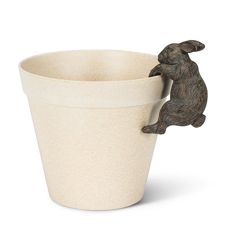 Climbing Rabbit - Resin