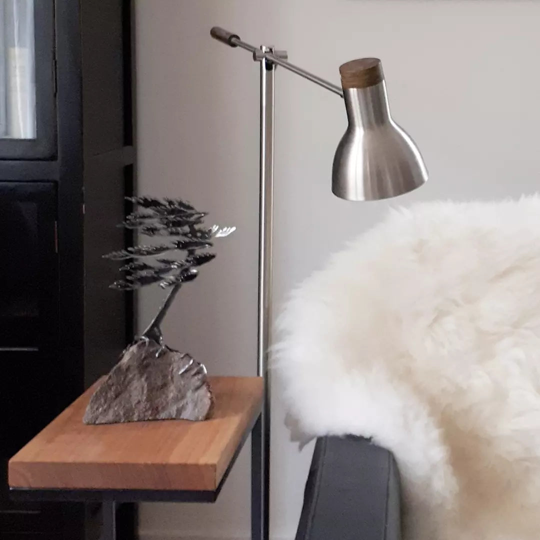 Shropshire Sheepskin from Tamarack Farms 275