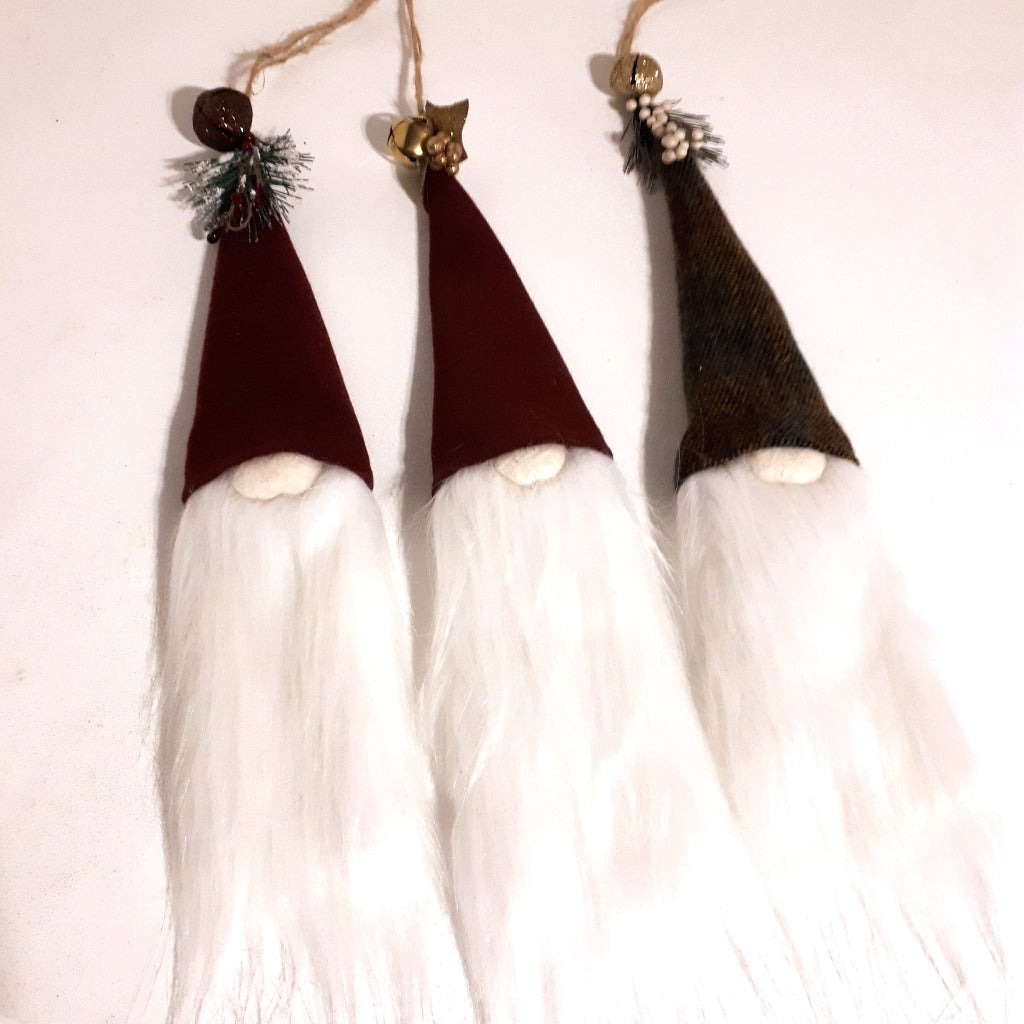 Nordic Gnome - Hanging, Large