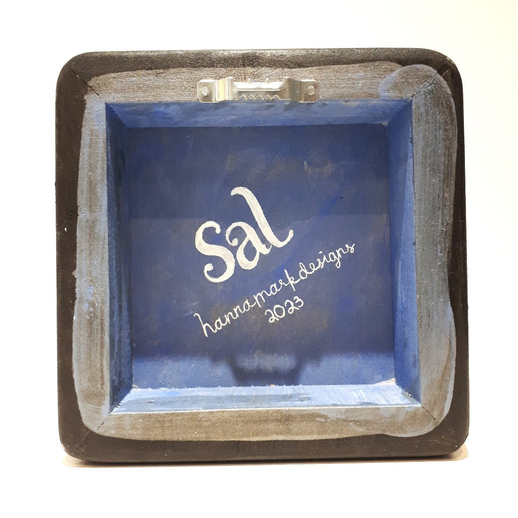 Original Work - SAL THE MOOSE