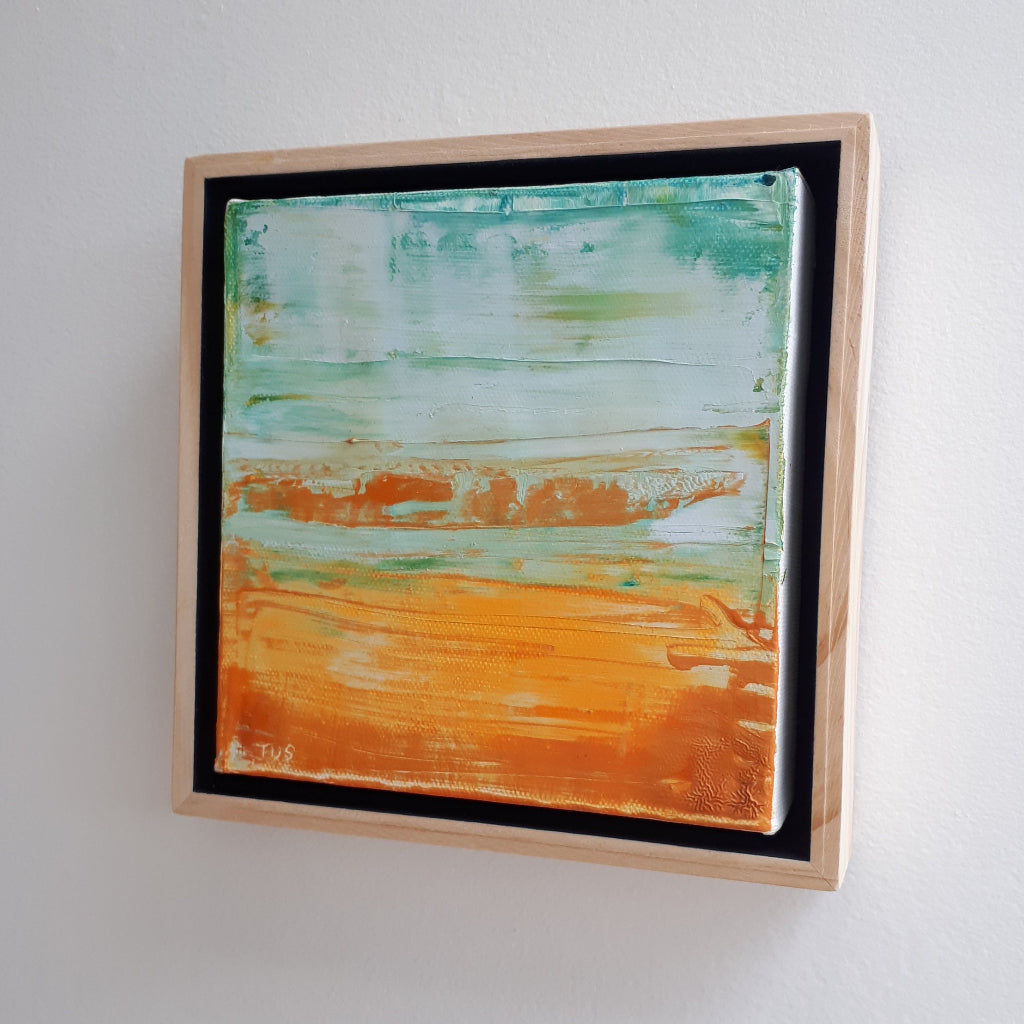 Original Oil - SEA BREEZE