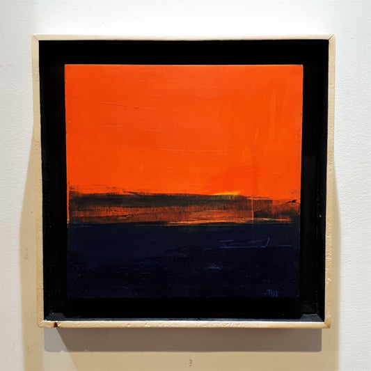 Original Oil - DAY BREAK