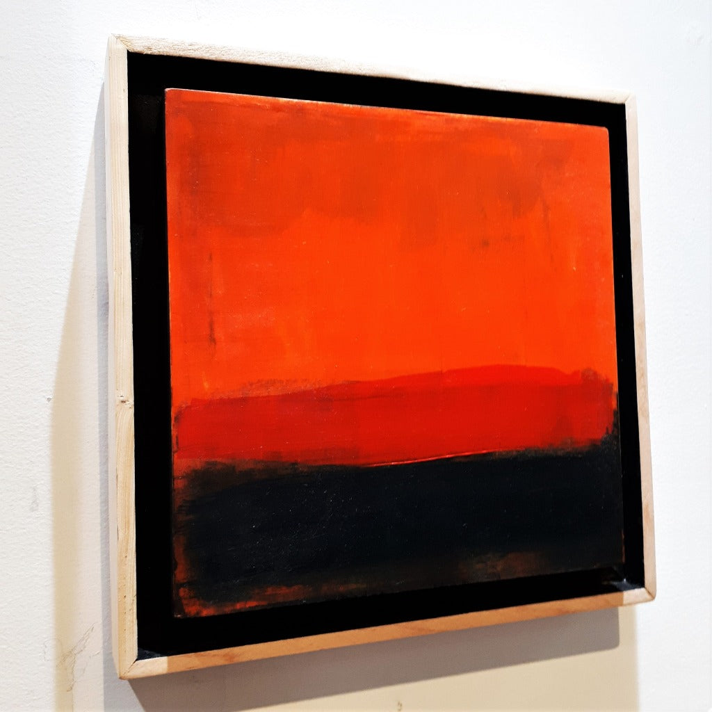 Original Oil - UNIMAGINABLE