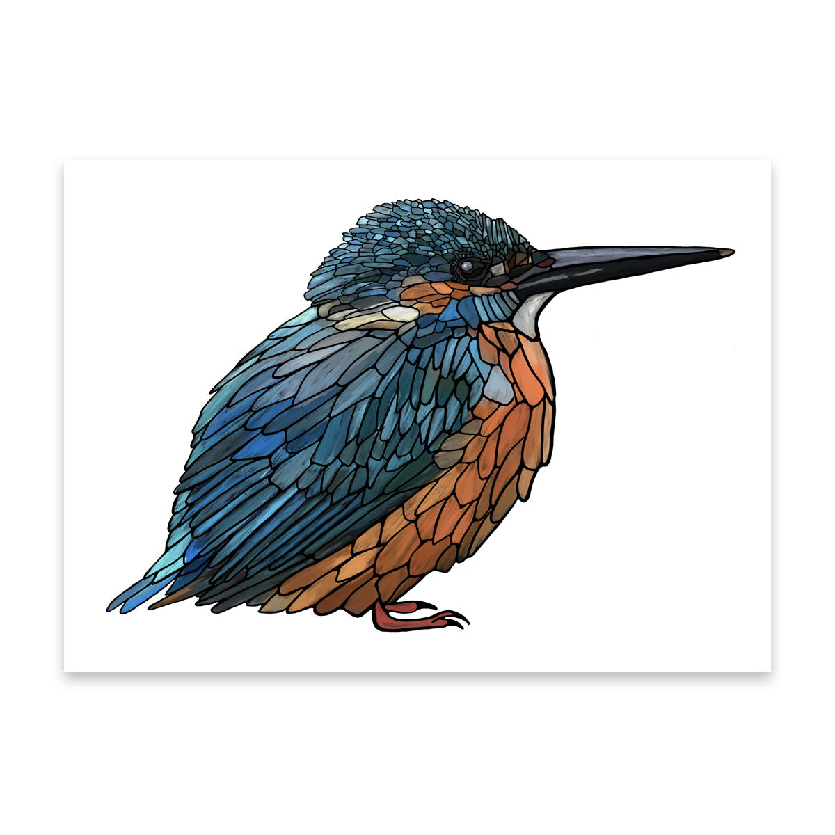 Note Cards - Wendy Campbell