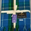 Tartan Blanket - Merino Wool