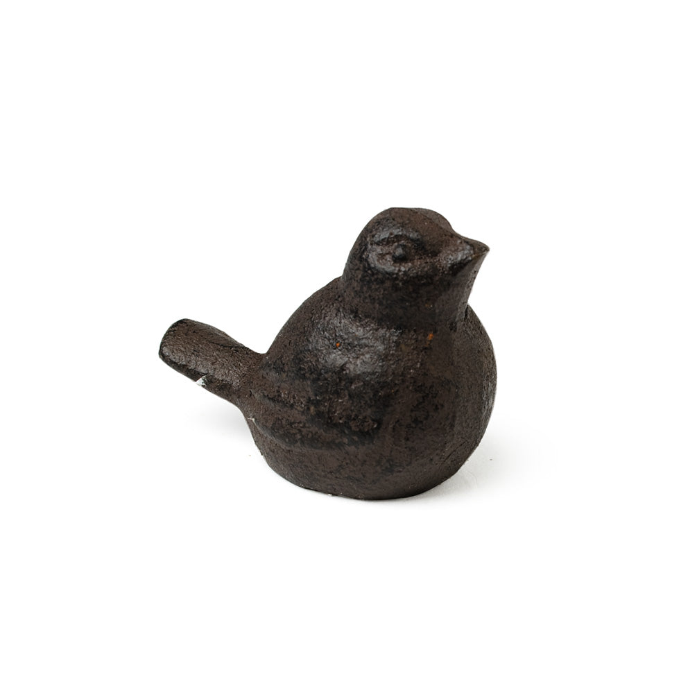 Cast Iron Mini Bird