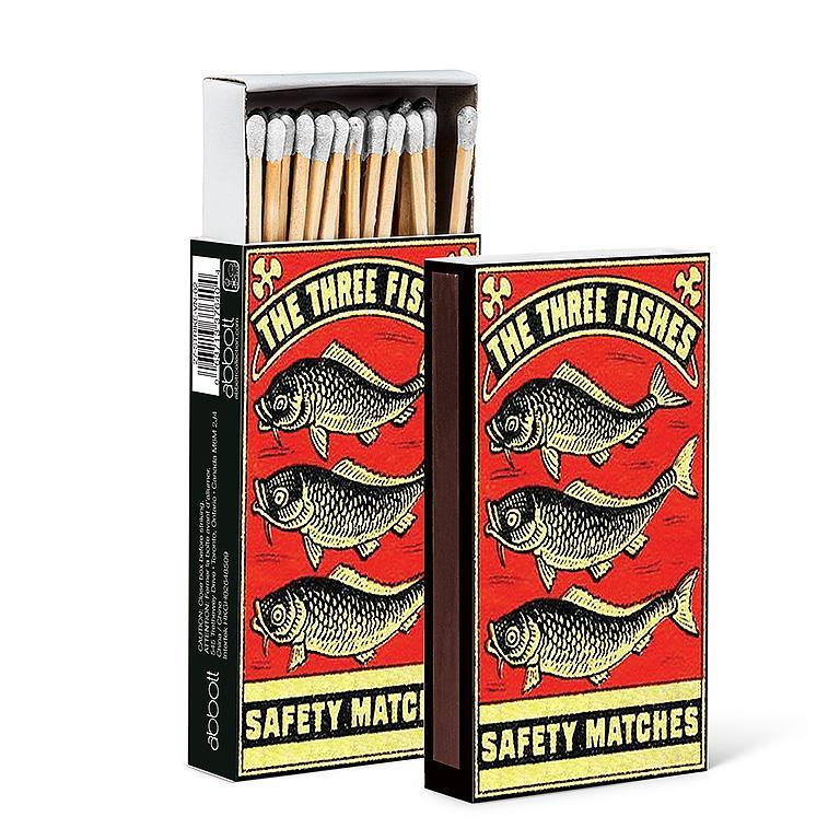 Matches - Choose from a variety of packaging images