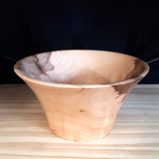 Wood-turned Bowls - Medium (5"-6")
