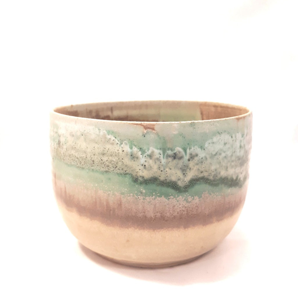 Pottery Bowl medium (40)