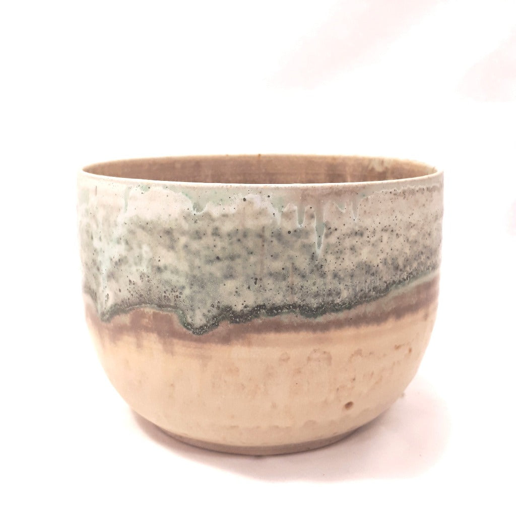Pottery Bowl medium (40)