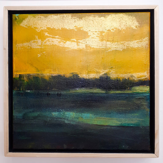 Original Oil - UNDERSTORY