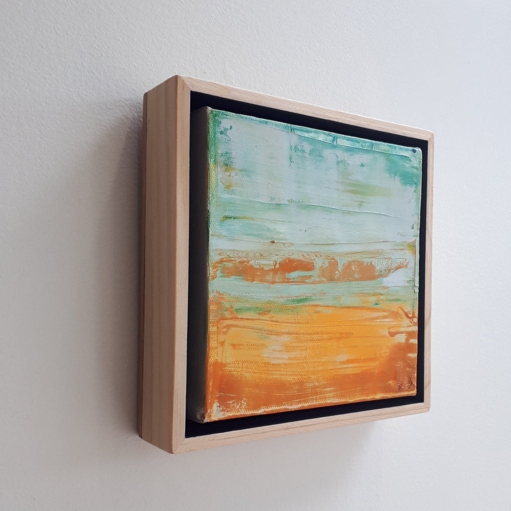 Original Oil - SEA BREEZE
