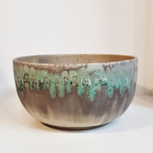 Pottery Bowl medium (55)
