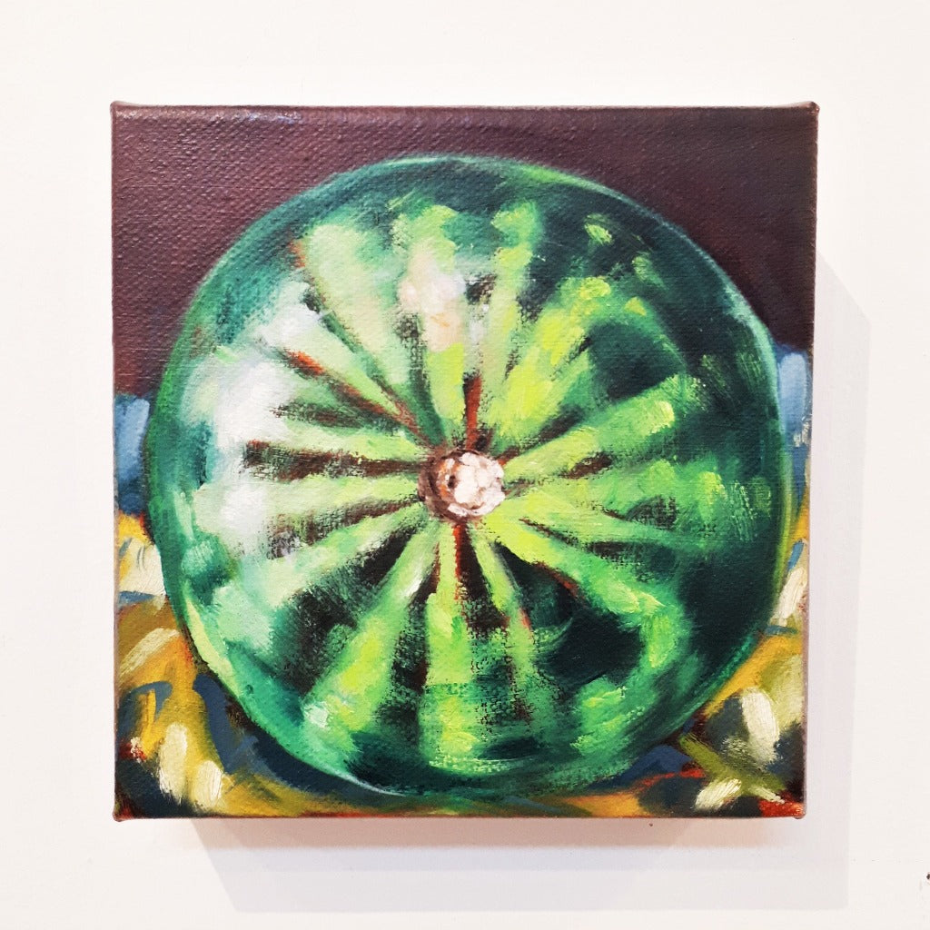 Original Oil - MELON