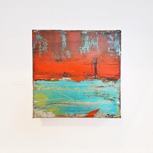 Original Oil - AWARE
