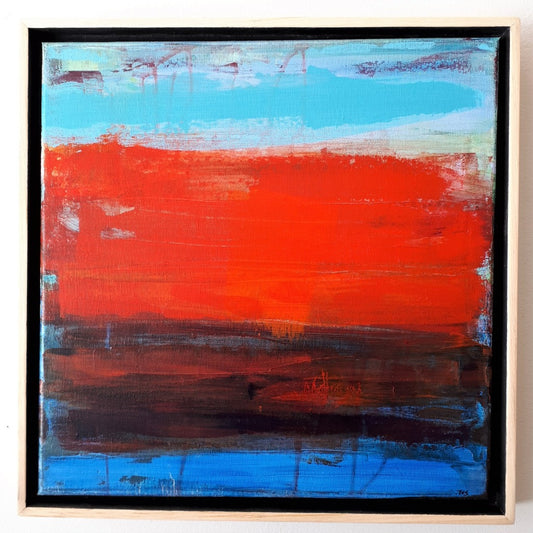 Original Oil - SECOND DRIFT