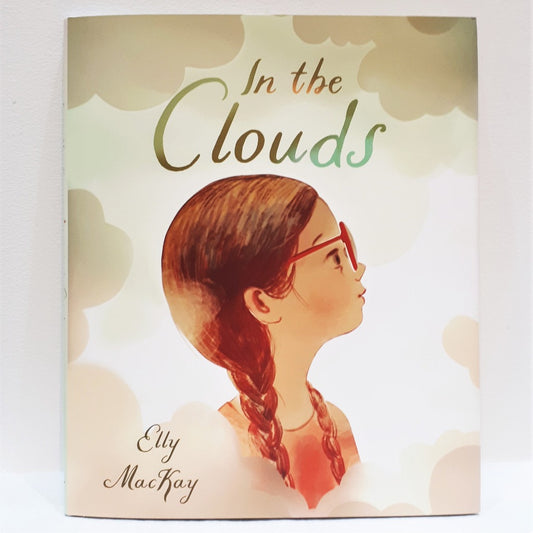 In The Clouds by Elly MacKay