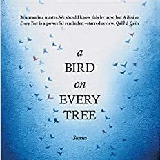 A Bird on Every Tree by Carol Bruneau
