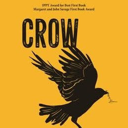 Crow by Amy Spurway