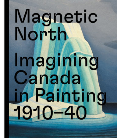 Magnetic North, Edited by Martina Weinhart