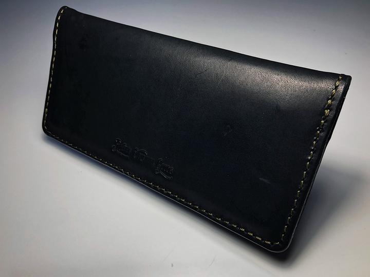 Rosedale Womens Leather Wallet - Natural or Black