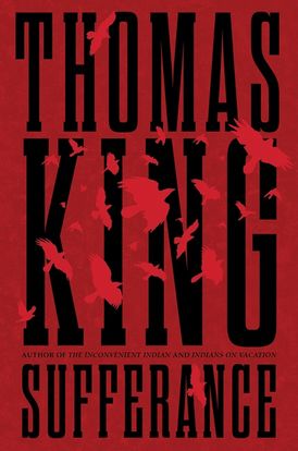 Sufferance by Thomas King
