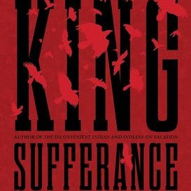 Sufferance by Thomas King