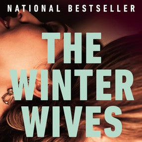 The Winter Wives by Linden MacIntyre