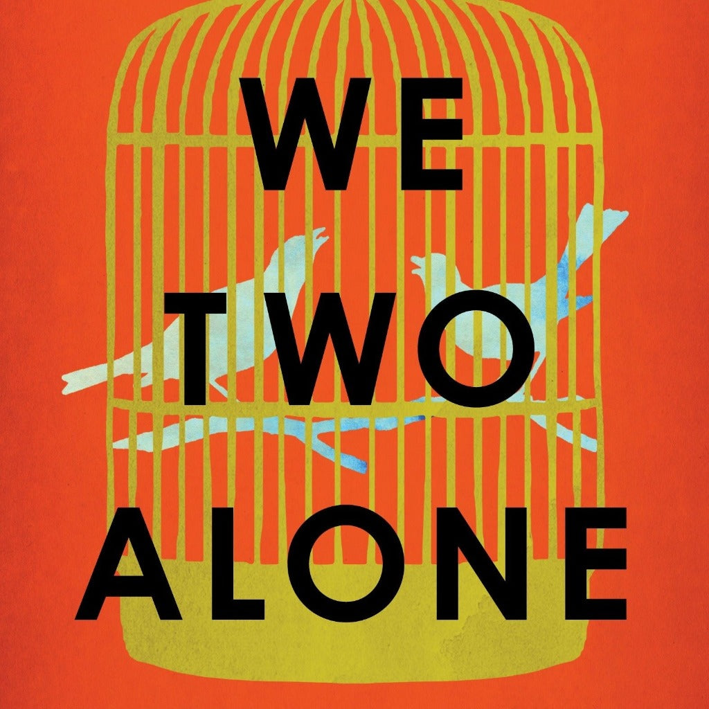 We Two Alone by Jack Wang