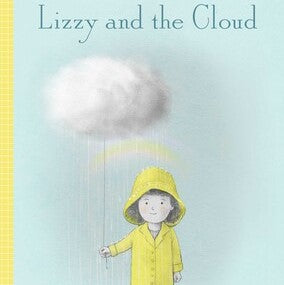 Lizzy and the Cloud by Terry Fan and Eric Fan